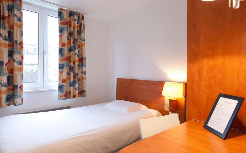 Hotel Le 21eme Straßburg