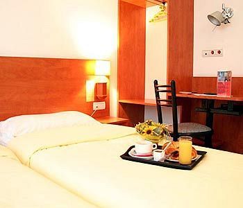 Le 21eme Hotel Straßburg