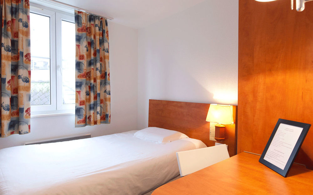 Le 21eme Hotel Straßburg