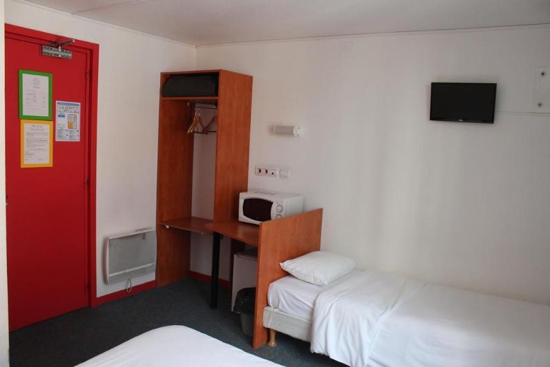 Le 21eme Hotel Straßburg