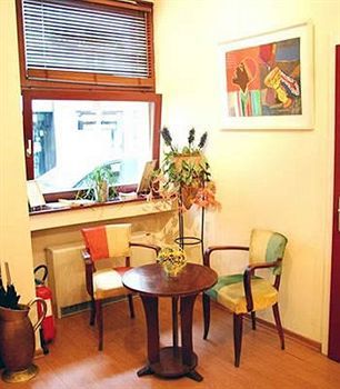 Le 21eme 2* Straßburg