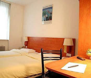Hotel Le 21eme Straßburg