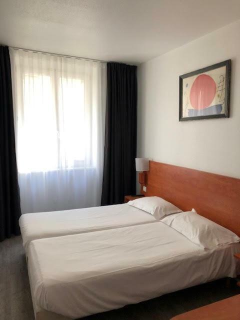 Hotel Le 21eme Straßburg